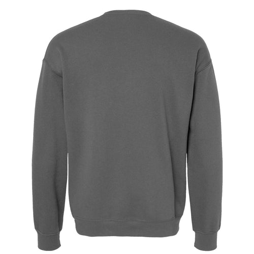 Unisex Drop Shoulder Fleece