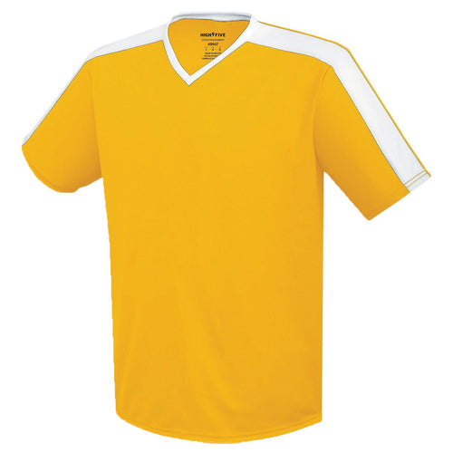 Genesis Soccer Jersey