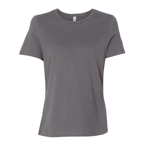 Ladies' Relaxed Jersey Short-Sleeve T-Shirt