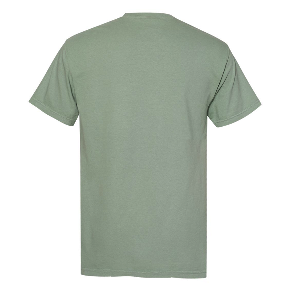 Adult Heavyweight RS Pocket T-Shirt