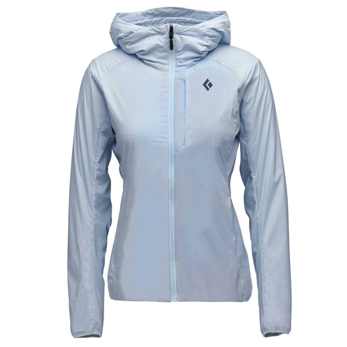 WOMEN'S ALPINE START HOODY