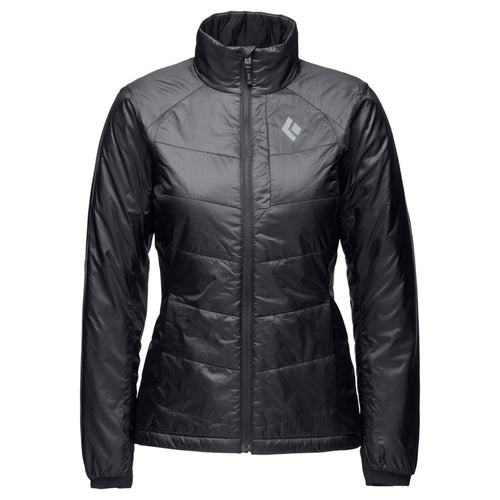 WOMEN'S SOLUTION JACKET