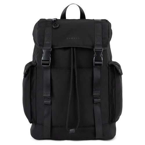 Bugatti Brookside Recycled Backpack