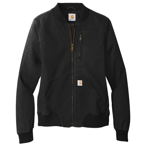 Women’s Rugged Flex® Crawford Jacket