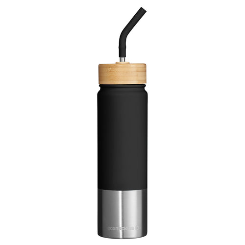 Playa 24oz Bamboo Tumbler