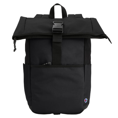 Roll Top Backpack