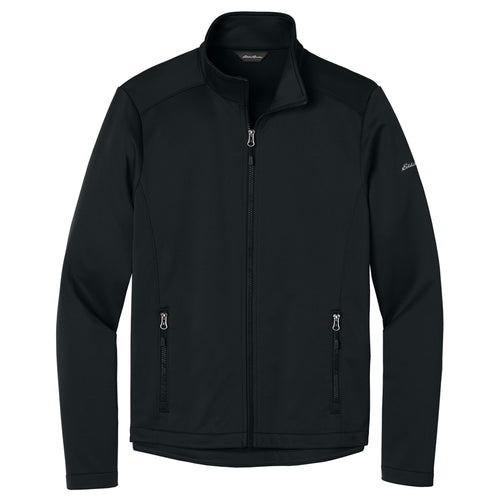 Smooth Mid Layer Fleece Full-Zip