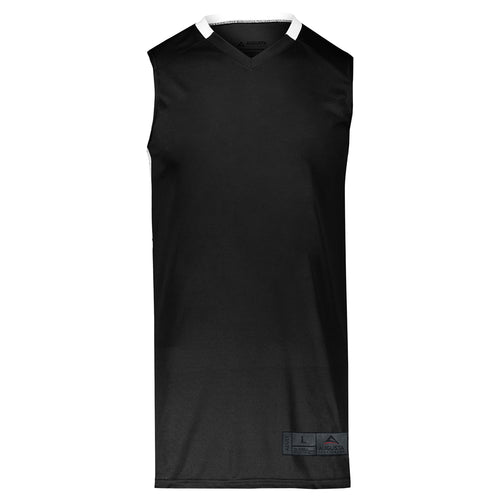 Adult Step-Back Basketball Jersey