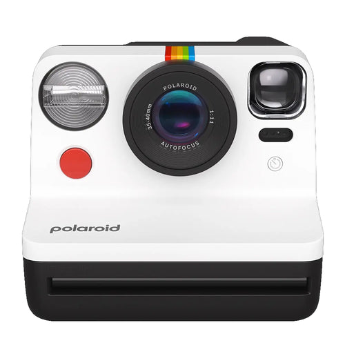 Polaroid Now Generation 2 I-Type Instant Camera