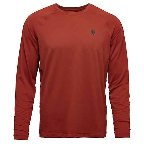 MEN'S ALPENGLOW LS CREW