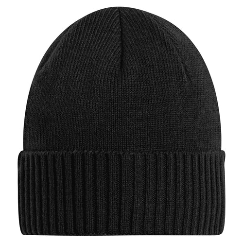 Port Authority® Rib Knit Cuff Beanie