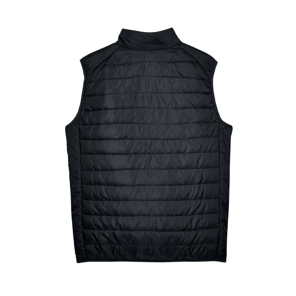 Men's Prevail Packable Puffer Vest