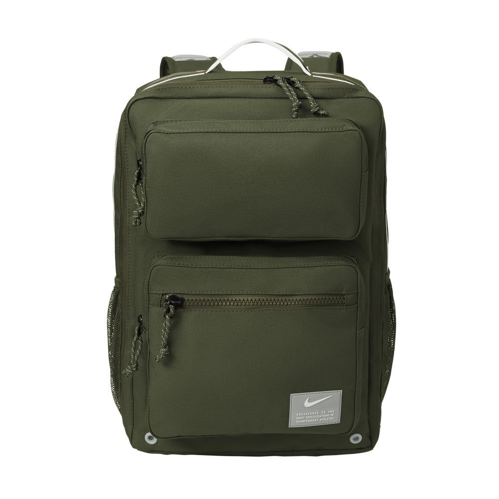 Utility Speed Backpack