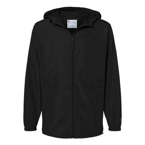 Adult Full-Zip Anorak Jacket