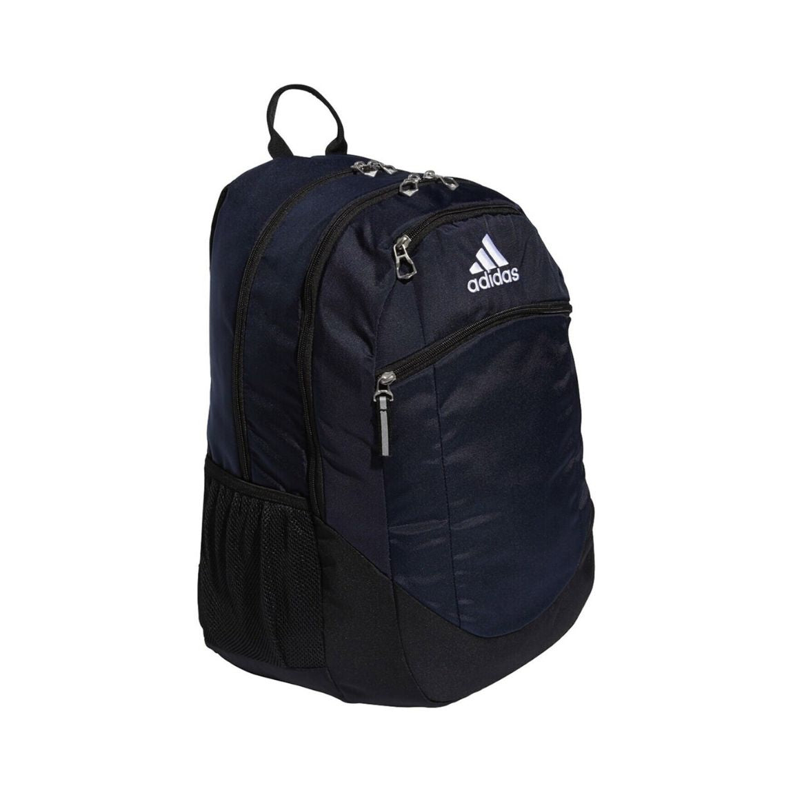 Adidas Striker II Collegiate Team Backpack