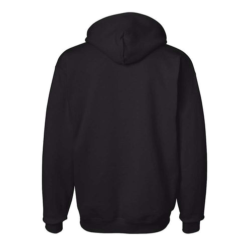 Adult 9.7 Oz. Ultimate Cotton 90/10 Pullover Hood