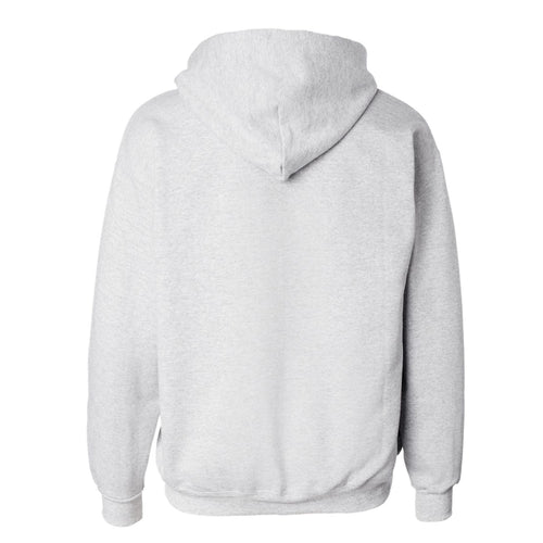 Adult 9.7 Oz. Ultimate Cotton 90/10 Full-Zip Hood