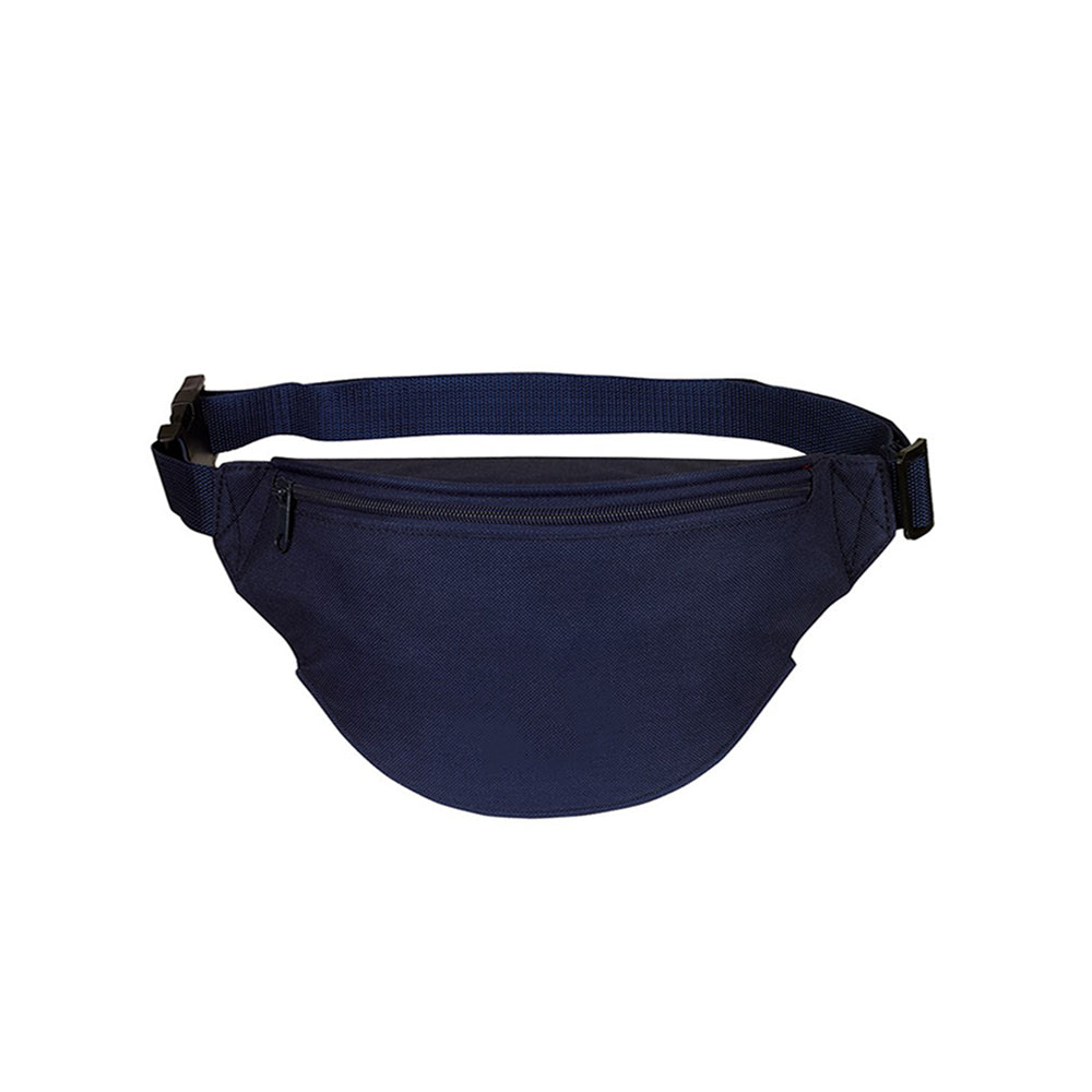 Two Zippered Fanny Pack