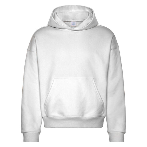 Boston Hoodie