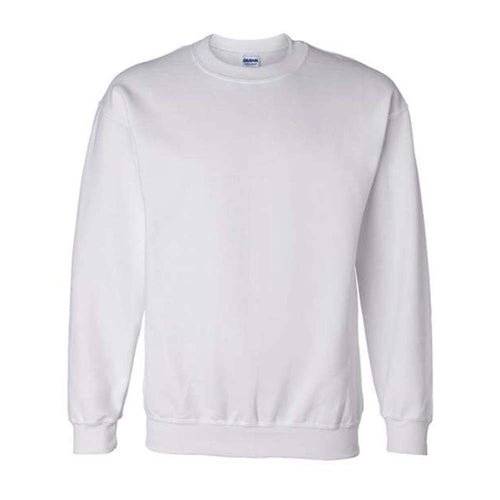 Adult DryBlend® 50/50 Fleece Crew