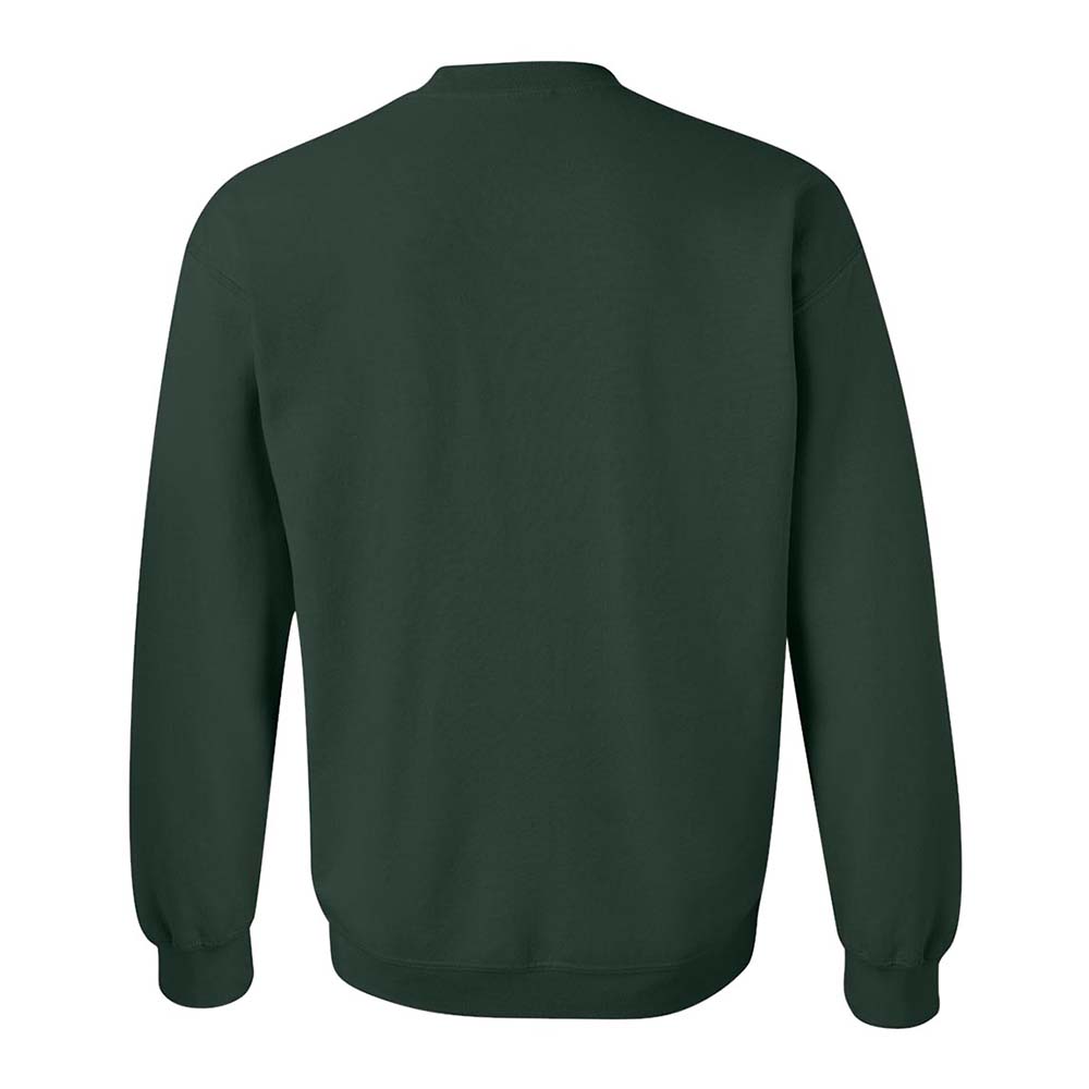 Heavy Blend 50/50 Full-Zip Hooded Sweatshirt