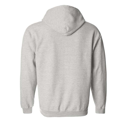 Heavy Blend 50/50 Full-Zip Hooded Sweatshirt