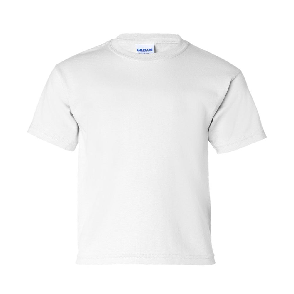 Gildan Youth Ultra Cotton® T-Shirt