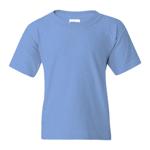 Youth Heavy Cotton 5.3 Oz. T-Shirt