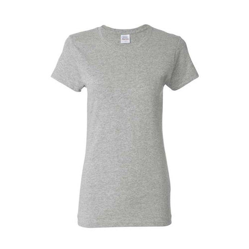 Ladies' Heavy Cotton™ T-Shirt