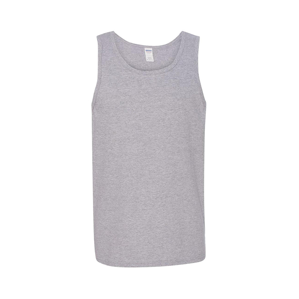 Adult Heavy Cotton 5.3 Oz. Long-Sleeve T-Shirt
