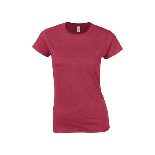 Ladies' Softstyle® Fitted T-Shirt