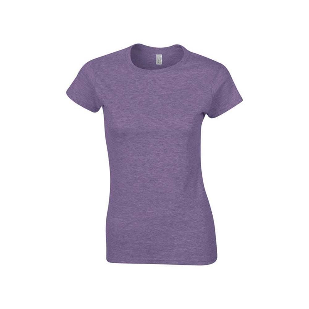 Ladies' Softstyle® Fitted T-Shirt