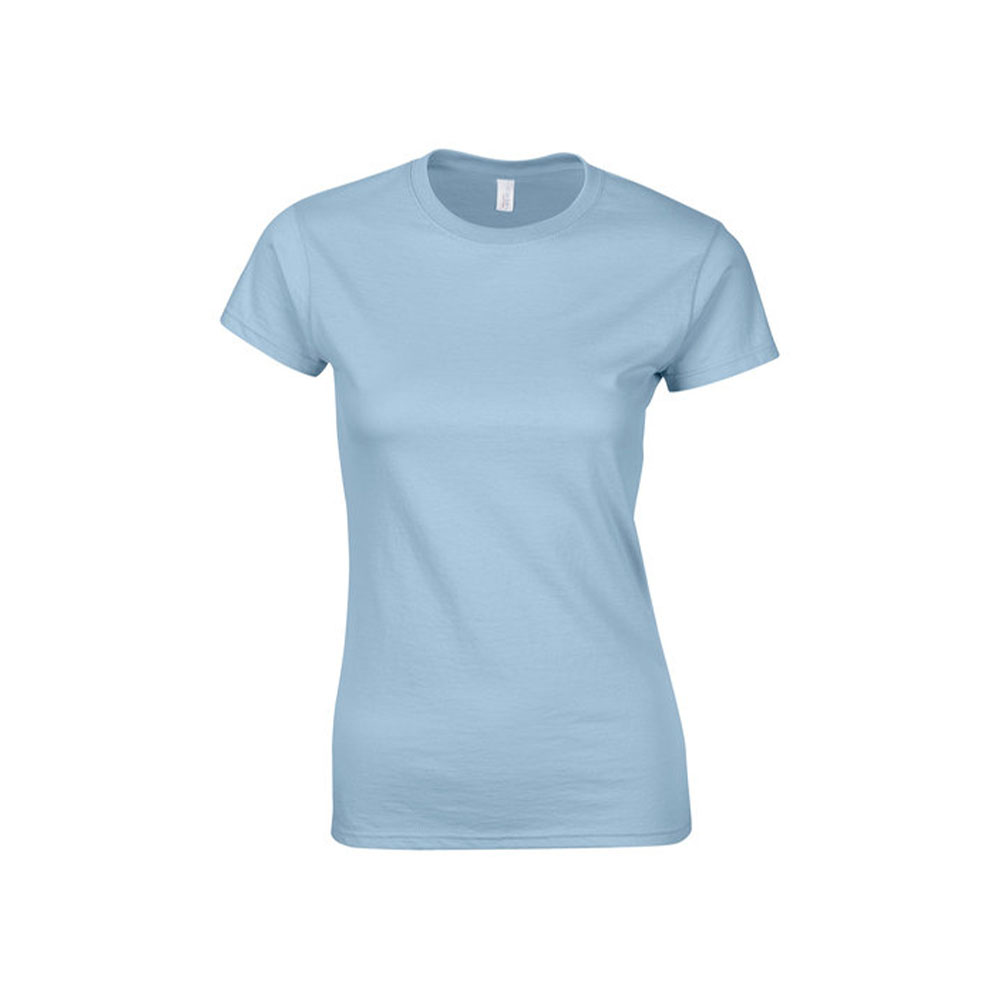Ladies' Softstyle® Fitted T-Shirt