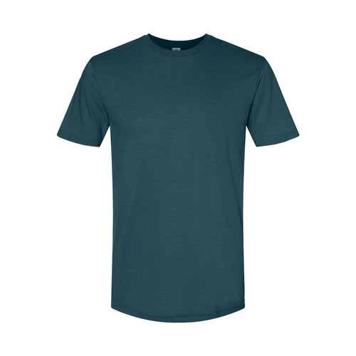 Gildan Men's Softstyle CVC T-Shirt