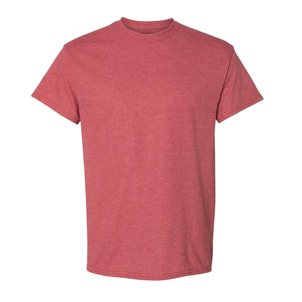 Adult 5.5 Oz. 50/50 T-Shirt