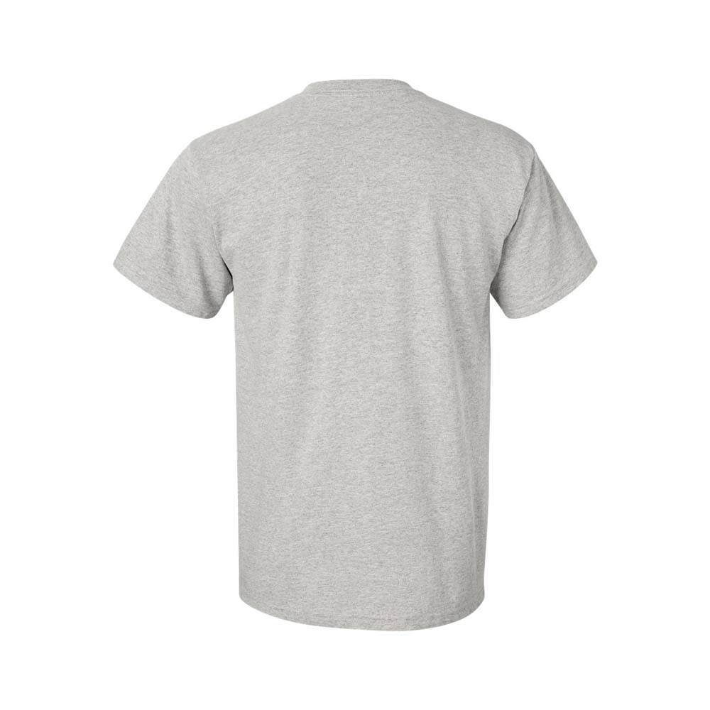 Adult 5.5 oz., 50/50 Pocket T-Shirt