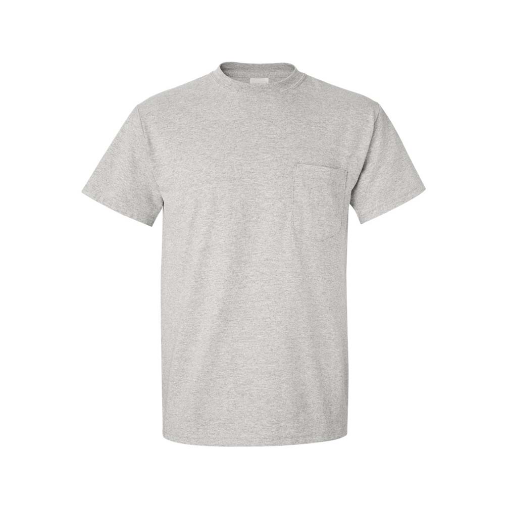 Dryblend 50/50 Long Sleeve T-Shirt
