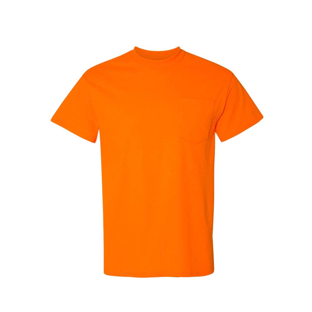 Safety-Orange
