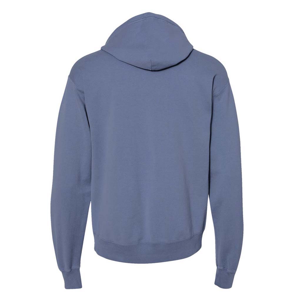 Comfortwash Unisex 7.2 Oz. 80/20 Pullover Hood Sweatshirt