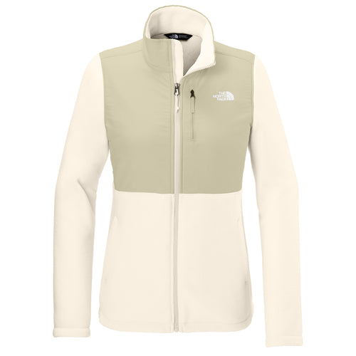 Women’s Highest Peak Full-Zip Fleece Jacket