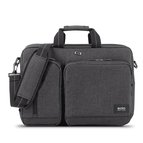 Solo NY® Duane Hybrid Briefcase