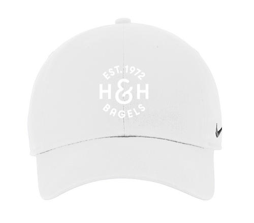 H&H Bagels Nike Hat