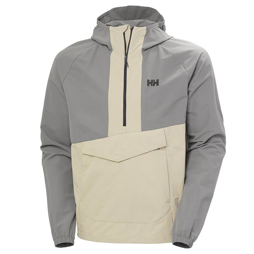 Helly Hansen Vista Hike Anorak - Men's