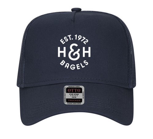 H&H Bagels Merch Hat