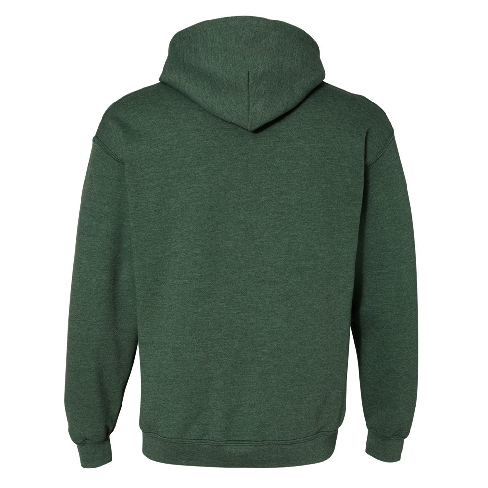 Adult Heavy Blend 8 Oz. 50/50 Hooded Sweatshirt