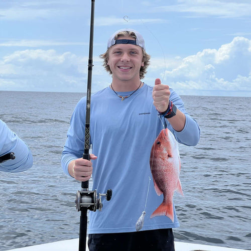 Jake Koczo at University of Arkansas