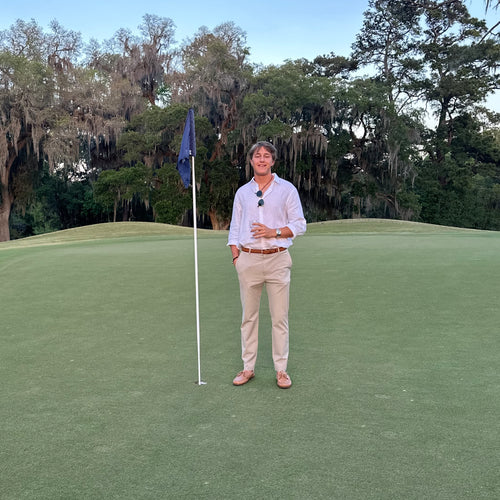 Carson Troy at Florida State University