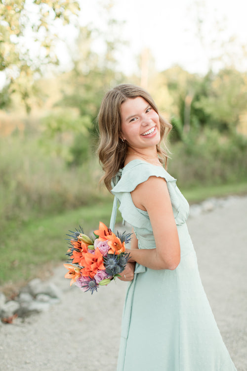 Elise Hempker at The Ohio State University