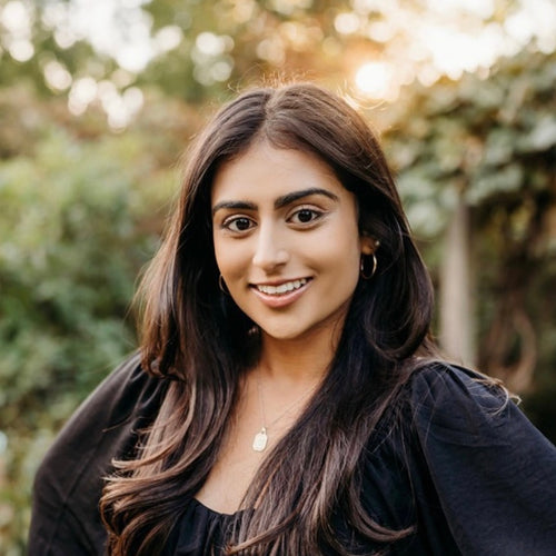 Celina Mannan at University of Massachusetts Boston