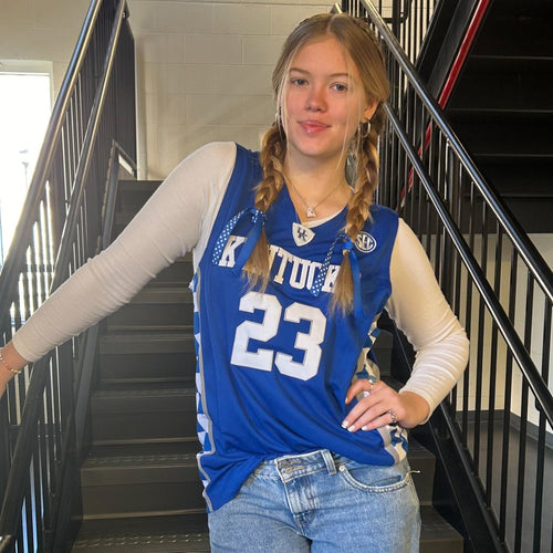 Alexandra Gooch at The University of Kentucky